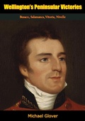 Cover: Wellington's Peninsular Victories - Friedland Books