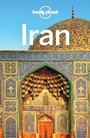 Cover: Lonely Planet Iran - Lonely Planet Global Limited
