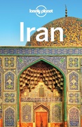 Cover: Lonely Planet Iran - Lonely Planet Global Limited