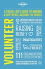 Cover: Volunteer - Lonely Planet Global Limited