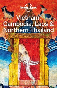 Abbildung von: Lonely Planet Vietnam, Cambodia, Laos & Northern Thailand - Lonely Planet Global Limited