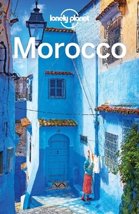 Abbildung von: Lonely Planet Morocco - Lonely Planet Global Limited