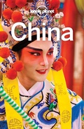 Cover: Lonely Planet China - Lonely Planet Global Limited