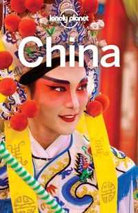 Abbildung von: Lonely Planet China - Lonely Planet Global Limited