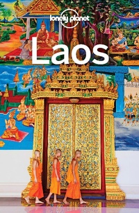 Abbildung von: Lonely Planet Laos - Lonely Planet Global Limited