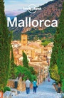 Cover: Lonely Planet Mallorca - Lonely Planet Global Limited