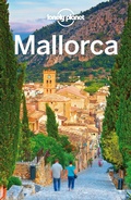 Cover: Lonely Planet Mallorca - Lonely Planet Global Limited
