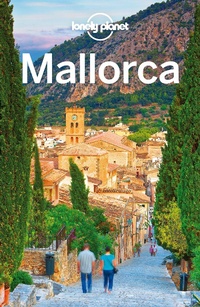 Abbildung von: Lonely Planet Mallorca - Lonely Planet Global Limited