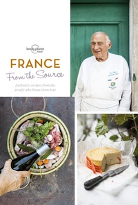 Abbildung von: From the Source - France - Lonely Planet Global Limited