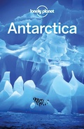 Cover: Lonely Planet Antarctica - Lonely Planet Global Limited