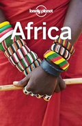 Cover: Lonely Planet Africa - Lonely Planet Global Limited