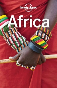 Abbildung von: Lonely Planet Africa - Lonely Planet Global Limited