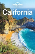 Cover: Lonely Planet California - Lonely Planet Global Limited