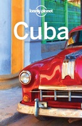 Cover: Lonely Planet Cuba - Lonely Planet Global Limited