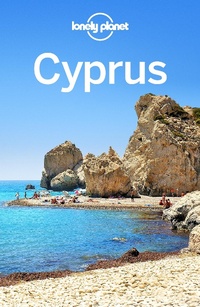 Abbildung von: Lonely Planet Cyprus - Lonely Planet Global Limited