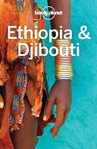 Abbildung von: Lonely Planet Ethiopia & Djibouti - Lonely Planet Global Limited