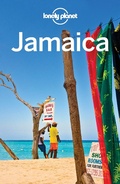 Cover: Lonely Planet Jamaica - Lonely Planet Global Limited