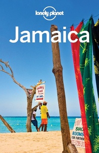 Abbildung von: Lonely Planet Jamaica - Lonely Planet Global Limited
