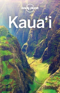 Abbildung von: Lonely Planet Kauai - Lonely Planet Global Limited