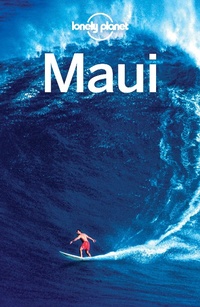 Abbildung von: Lonely Planet Maui - Lonely Planet Global Limited