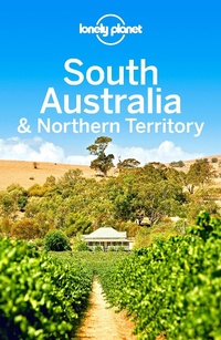 Abbildung von: Lonely Planet South Australia & Northern Territory - Lonely Planet Global Limited