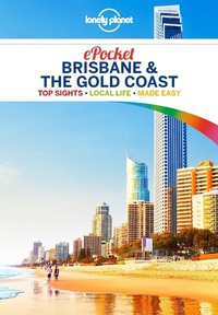 Abbildung von: Lonely Planet Pocket Brisbane & the Gold Coast - Lonely Planet Global Limited