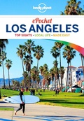 Cover: Lonely Planet Pocket Los Angeles - Lonely Planet Global Limited