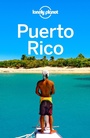 Cover: Lonely Planet Puerto Rico - Lonely Planet Global Limited