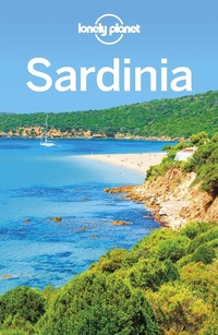 Abbildung von: Lonely Planet Sardinia - Lonely Planet Global Limited