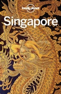 Cover: Lonely Planet Singapore - Lonely Planet Global Limited