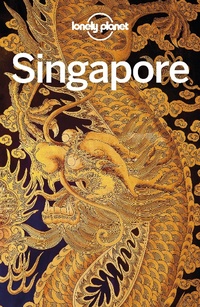 Abbildung von: Lonely Planet Singapore - Lonely Planet Global Limited