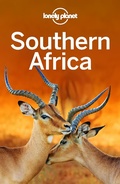 Cover: Lonely Planet Southern Africa - Lonely Planet Global Limited