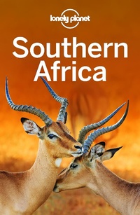 Abbildung von: Lonely Planet Southern Africa - Lonely Planet Global Limited