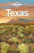 Cover: Lonely Planet Texas - Lonely Planet Global Limited