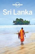 Cover: Lonely Planet Sri Lanka - Lonely Planet Global Limited