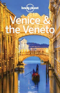 Abbildung von: Lonely Planet Venice & the Veneto - Lonely Planet Global Limited