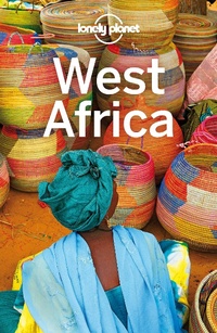 Abbildung von: Lonely Planet West Africa - Lonely Planet Global Limited
