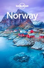 Cover: Lonely Planet Norway - Lonely Planet Global Limited