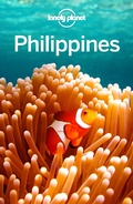 Cover: Lonely Planet Philippines - Lonely Planet Global Limited