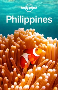 Abbildung von: Lonely Planet Philippines - Lonely Planet Global Limited