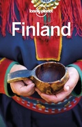 Cover: Lonely Planet Finland - Lonely Planet Global Limited