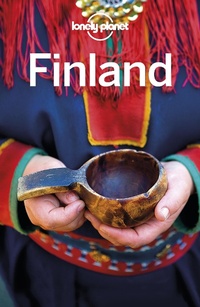 Abbildung von: Lonely Planet Finland - Lonely Planet Global Limited