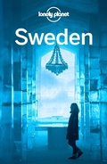 Cover: Lonely Planet Sweden - Lonely Planet Global Limited