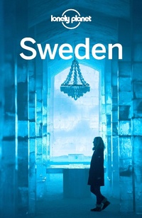 Abbildung von: Lonely Planet Sweden - Lonely Planet Global Limited