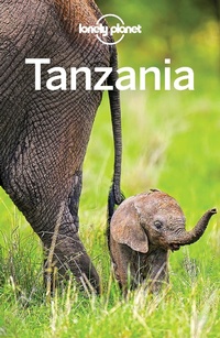Abbildung von: Lonely Planet Tanzania - Lonely Planet Global Limited