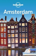 Cover: Lonely Planet Amsterdam - Lonely Planet Global Limited
