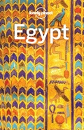 Cover: Lonely Planet Egypt - Lonely Planet Global Limited