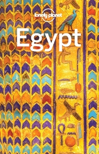 Abbildung von: Lonely Planet Egypt - Lonely Planet Global Limited
