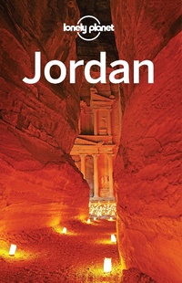 Abbildung von: Lonely Planet Jordan - Lonely Planet Global Limited