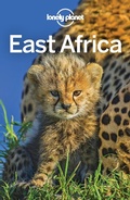 Cover: Lonely Planet East Africa - Lonely Planet Global Limited